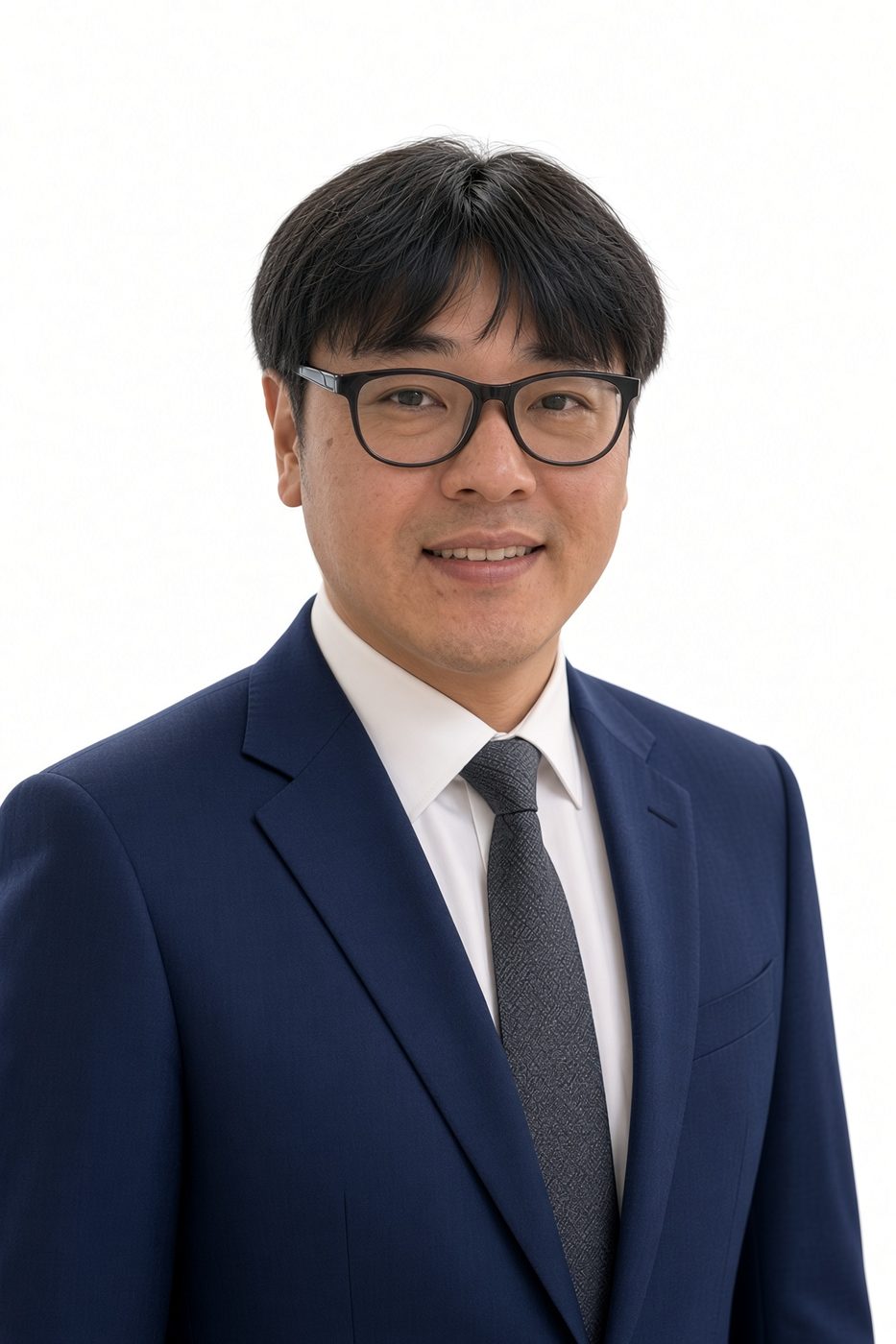 드림팩토리 솔루션 대표 김정환 — 품질관리기술사·ISO 심사원 프로필